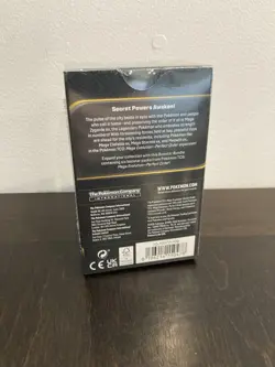 Pokemon Perfect Order Booster Bundle Box Sealed New - Image 3