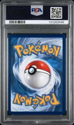 2025 POKEMON PRE EN-PRISMATIC EVOLUTIONS POKE BALL REVERSE HOLO LOPUNNY PSA 10 - Image 2