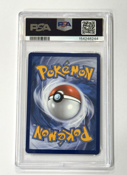 2025 POKEMON MEP EN-ME BLACK STAR PROMO #024 ORICORIO EX PSA 10 - Image 3