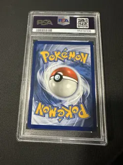 Pokemon TCG Iron Valiant EX Paradox Rift 249/182 Special Illustration Rare - Image 2