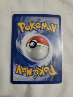 Blaziken 1/106 Holo Rare Pokemon EX Emerald M/NM - Image 2
