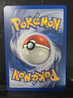 Shuppet 40/100 Crystal Guardians Reverse Holo Stamped vintage Pokemon NM 🥋✨ - Image 2