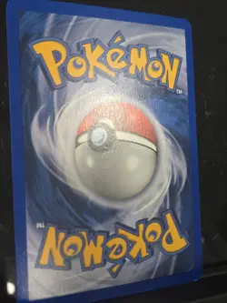 Shuppet 40/100 Crystal Guardians Reverse Holo Stamped vintage Pokemon NM 🥋✨ - Image 5
