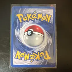 Pokemon TCG Giovanni's Gyarados 5/132 Gym Challenge Holo Rare Unlimited 90 LP - Image 2