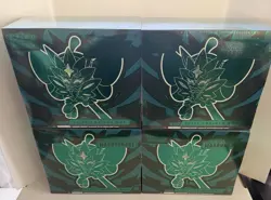 Twilight Masquerade Elite Trainer Box ETB – Factory Sealed - Pokemon TCG - Image 1