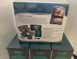 Twilight Masquerade Elite Trainer Box ETB – Factory Sealed - Pokemon TCG - Image 3