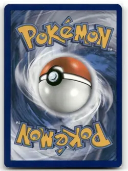 Garbodor 54/124 Holo Dragons Exalted Rare Near Mint - Image 2