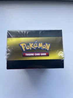 Pokemon TCG Perfect Order Build And Battle Box | Brand New And Sealed - Image 3