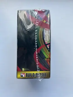 Pokemon TCG Perfect Order Build And Battle Box | Brand New And Sealed - Image 5