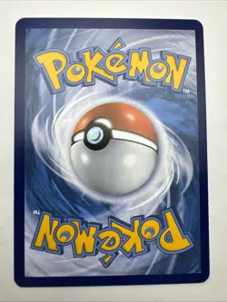 Pokemon TCG Clefairy 81/122 Common Regular 60 HP 1999 Tomokazu Komiya - Image 2