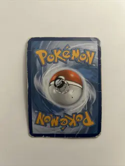 Pokemon TCG Kyogre EX - 54/160 - Ultra Rare Black Star Promo Holo Rare [NM] - Image 2