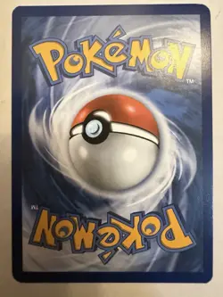 Pokemon Mega Sharpedo ex 061/094 Phantasmal Flames Double Rare Holo NM - Image 2