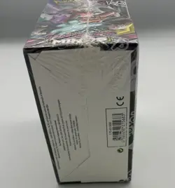 Pokemon Sun and Moon Unified Minds Booster Box (Sealed) - Image 3