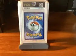 2026 POKEMON ASC EN-ASCENDED HEROES SPECIAL ILLUSTRATION RARE PIKACHU EX PSA 10 - Image 2