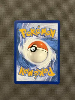 Pokemon Bulbasaur 166/165 Full Art Holo Illustration Rare SV 151 English - Image 2