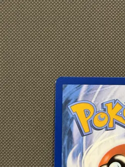 Pokemon Bulbasaur 166/165 Full Art Holo Illustration Rare SV 151 English - Image 3