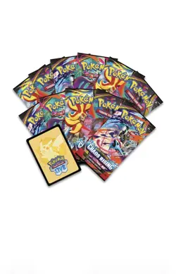 Pokemon TCG Chaos Rising Pokemon Center ETB.Brand New & Sealed ✅ - Image 4
