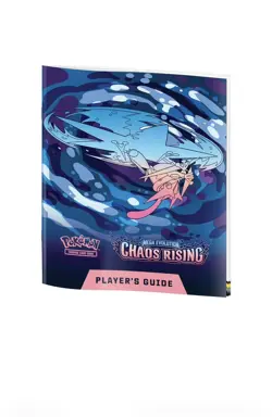 Pokemon TCG Chaos Rising Pokemon Center ETB.Brand New & Sealed ✅ - Image 5