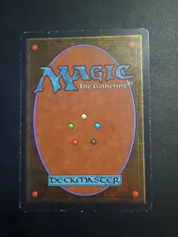 Dark Ritual (Unlimited) NM/LP MTG - Image 2