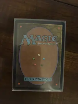 MTG Champions of Kamigawa Orochi Leafcaller Foil Mint/NM - Image 2