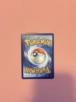 Pokemon TCG Psyduck 007 Me: Mega Evolution Promo Holo English 70HP Jiro - Image 3