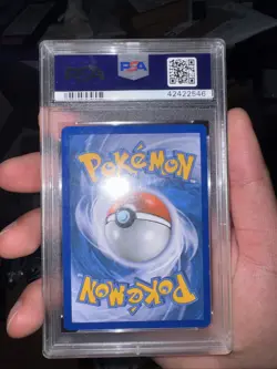 2012 Pokemon B&W Zapdos Rev Foil Next Destinies Psa 10 (LOW POP: 7) - Image 2