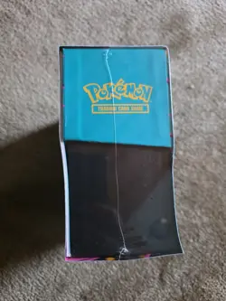 Pokemon Ascended Heroes ETB (Elite Trainer Box) Sealed! - Image 2