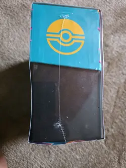 Pokemon Ascended Heroes ETB (Elite Trainer Box) Sealed! - Image 3