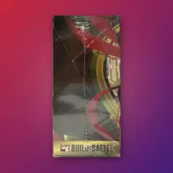 Pokemon TCG Mega Evolution: Perfect Order Build & Battle Box - Image 2