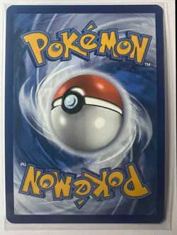 Blastoise ex 009/165 Double Rare Scarlett & Violet 151 Pokemon NM - Image 2