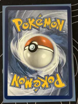 Pokemon TCG Meowth EX 121/088 Special Illustration Rare Perfect Order SIR - M/NM - Image 2