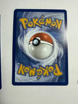 Pokemon TCG: First Partner Illustration Collection Series 1 - Gen 4 Sinnoh - Image 2