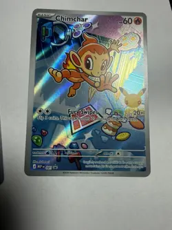 Pokemon TCG: First Partner Illustration Collection Series 1 - Gen 4 Sinnoh - Image 5