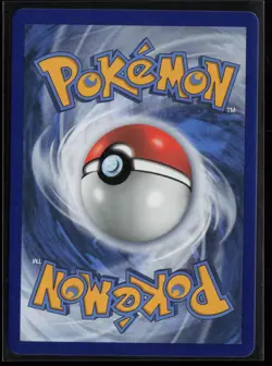Team Magma's Groudon 9/95 Pokemon Celebrations: Classic Collection NM - Image 2