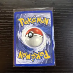 Porygon 47/112 Pokemon - EX FireRed & LeafGreen - Image 2