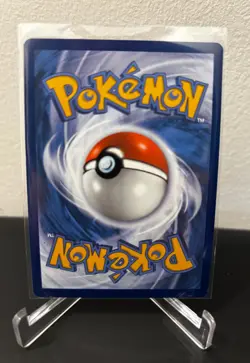 Pokemon Pidgey 207/197 SV03: Obsidian Flames Holo - Image 2