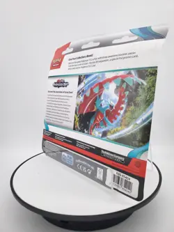Pokemon Scarlet and Violet Paradox Rift 3 Pack Blister Cetitan OR Arctibax - Image 4