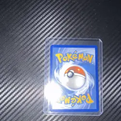 Pokemon TCG Elgyem SV: Black Bolt 120/086 Illustration Rare Full Art Holo Eng - Image 2