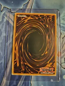 Blue-Eyes Toon Dragon RA05-EN003 Starlight Rare Mint Yugioh - Image 3