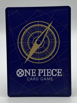 One Piece TCG OP13-054 Yamato Alt Art One Piece TCG Carrying on His Will English - Image 2