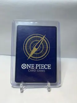 One Piece TCG Yamato Anime 25th Collection EB02-006 NM English - Image 2