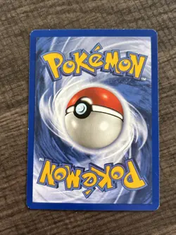 Pokemon TCG Jynx 31/102 Base Set Unilimited Regular Vintage LP - Image 2