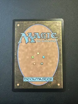 Crystal Barricade Foundations Regular Rare Card 7 MTG - Image 3