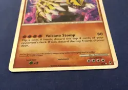 Groudon Call of Legends Shiny Holo Rare SL4 Pokemon TCG Card - Image 4