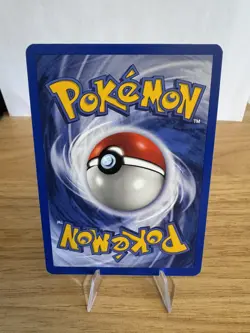 Pokemon Card - Igglybuff #36 WoTC Black Star Promo - Image 2