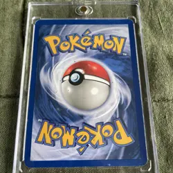 Pokemon Victreebel 14/64 Stage 2 Holo Jungle Set Card 1999 Near Mint Hard Cased - Image 3
