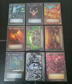 Sorcery Contested Realm Gothic 65 Card Unique And Elite Bundle - Image 5