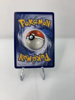 Rowlet & Alolan Exeggutor GX 214/236 Unified Minds TagTeam Full Art Pokemon Card - Image 4