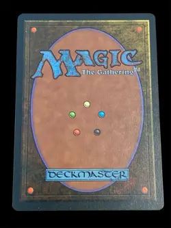 1995 Magic: The Gathering - Homelands - ABBEY GARGOYLE - Christopher Rush - EX - Image 2