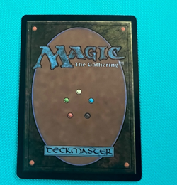 Balthor the Defiled - Judgement - MTG - Magic the Gathering - Image 2